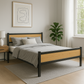 Cama industrial Refugio