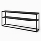 Mesa Arrimo de metal MT2NV1839-36