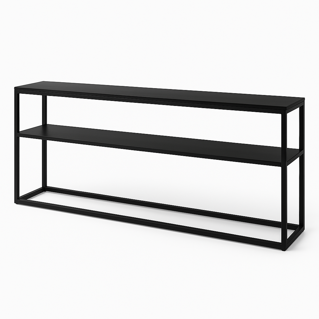 Mesa Arrimo de metal MT2NV1839-36