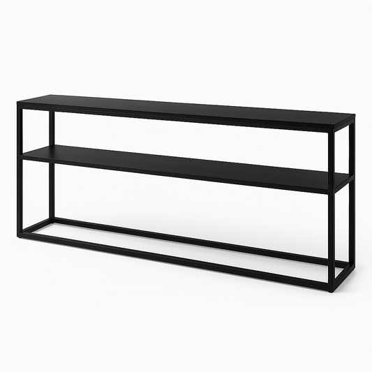 Mesa Arrimo de metal MT2NV1839-36