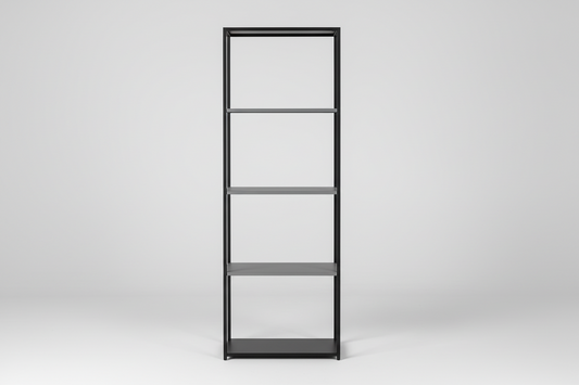 Estantería de metal MT6418 - Loft