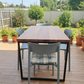 Mesa comedor Carrán 13875 - Lenga