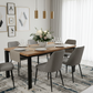 Mesa de comedor de Lenga Zurich