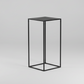 Pedestal Decorativo Industrial York Loft