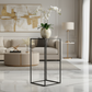 Pedestal Decorativo Industrial York Loft