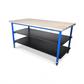 Mesa de trabajo 3 niveles  MT3NV2110