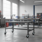 Mesón de Trabajo Móvil Industrial – MTM2180