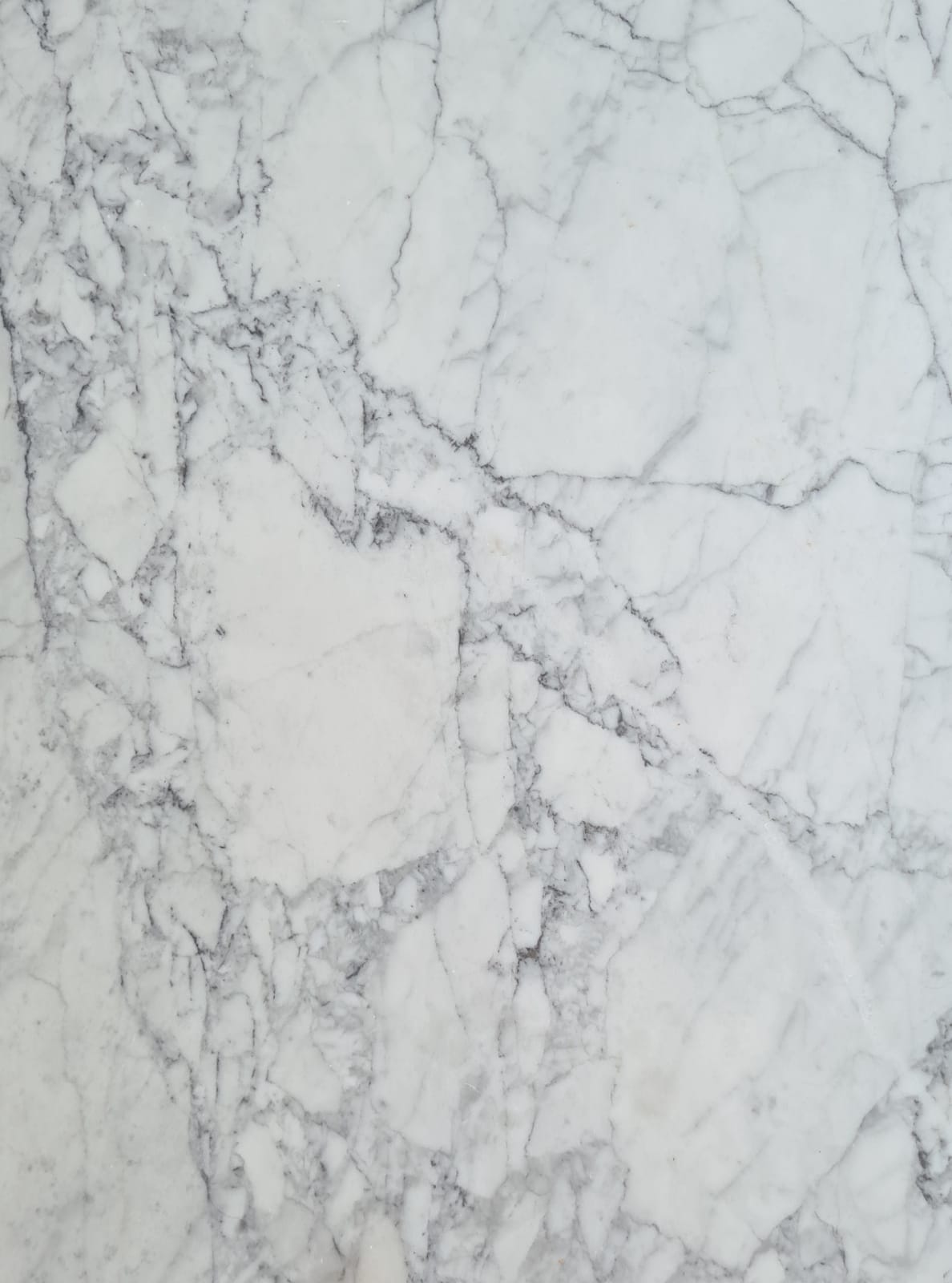 Marmol Carrara