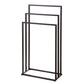 Colgador toallas minimalista MT163 mueble fabricado por Mingenio.cl